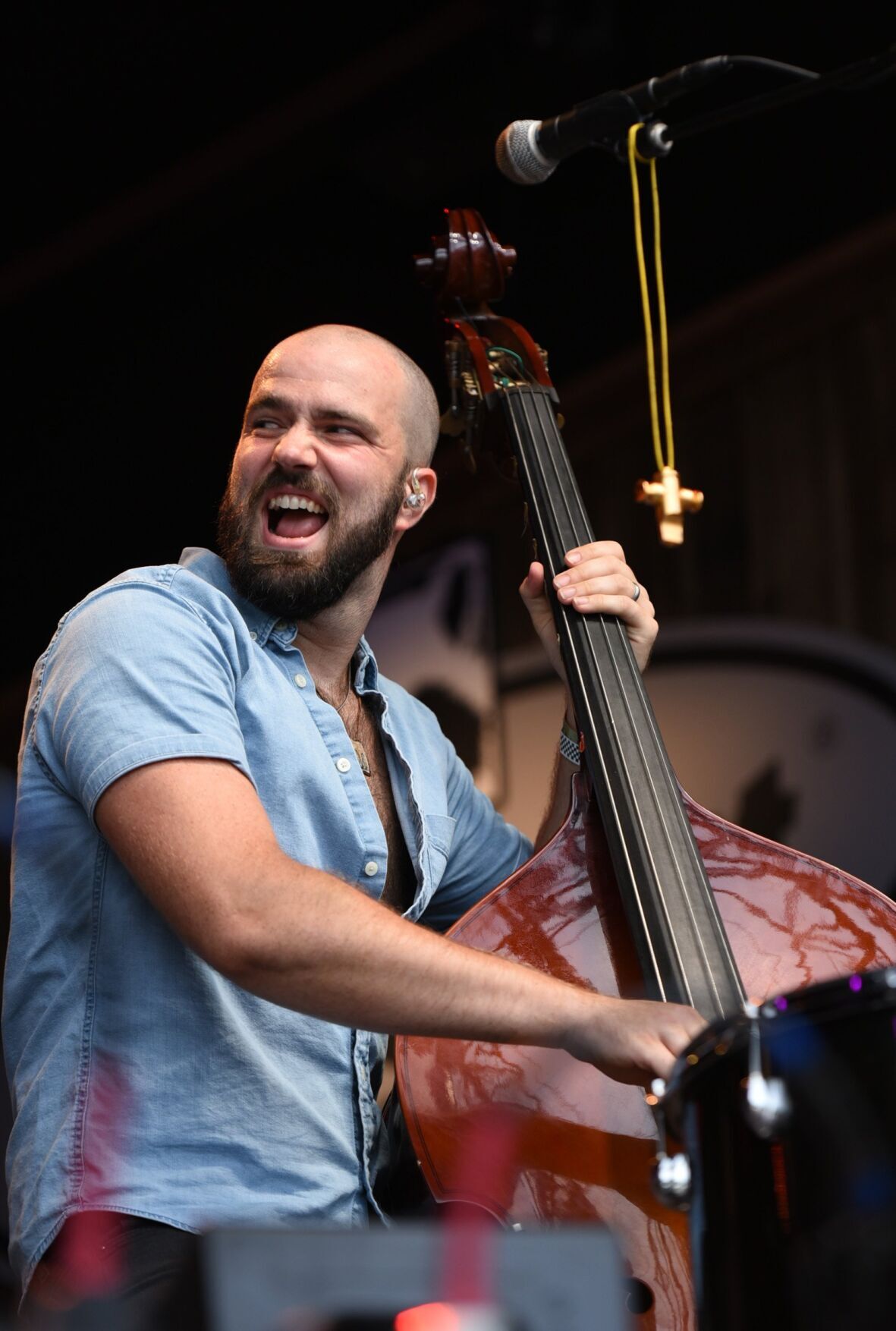MerleFest
